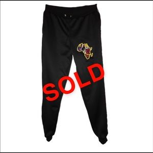 Priints sweatpants (Unisex)